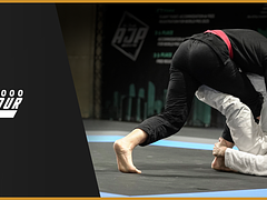 AJP TOUR AUSTRIA NATIONAL JIU-JITSU CHAMPIONSHIP 2025 GI & NO-GI