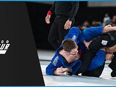 AJP TOUR MIDDLE EAST REGIONAL JIU-JITSU CHAMPIONSHIP 2025 - GI & NO-GI