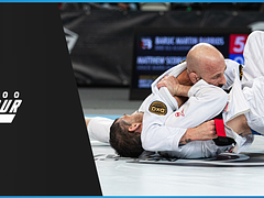 AJP TOUR CHINA BTH REGIONAL CHAMPIONSHIP 2025 - GI & NO-GI