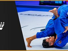 AJP TOUR SWITZERLAND NATIONAL JIU-JITSU CHAMPIONSHIP 2025 - GI & NO-GI