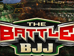 The Battle BJJ Series 8
