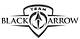Black Arrow logo