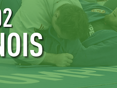 CompNet Illinois Spring Championship 2026 - GI & NO-GI