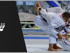 AJP TOUR NORTH AMERICA CONTINENTAL JIU-JITSU CHAMPIONSHIP 2025 - GI & NO-GI