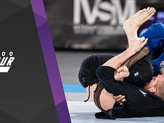 AJP TOUR SOFIA INTERNATIONAL JIU-JITSU CHAMPIONSHIP 2025 - GI & NO-GI