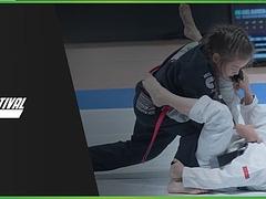 AJP MOSCOW JIU-JITSU FESTIVAL 2025 - GI