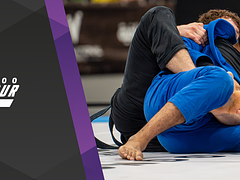 AJP TOUR VALENCIA INTERNATIONAL JIU-JITSU CHAMPIONSHIP 2026 - GI & NO-GI