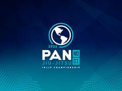 Pan IBJJF Jiu-Jitsu No-Gi Championship 2026