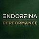 Endorfina Jiu-Jitsu Team logo
