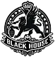 Black House Jiu-jitsu logo