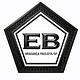 Escola Bragantina De Jiu-Jitsu - EBJJ logo