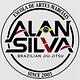 Escola De Artes Marciais Alan Silva logo