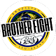 Escola de luta Brother fight bjj logo