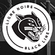 Black Line Jiu-Jitsu logo