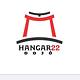 Essence BJJ / Hangar 22 - Dojô logo