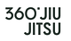 Euro 360 Jiu-Jitsu logo