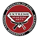 Extreme Martial Arts logo