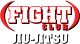 Fight Club Jiu-Jitsu Brasil logo