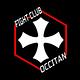 Fight Club Occitan logo