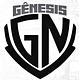 Fight Gênesis Felix logo