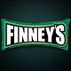 Finney's MMA logo