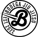 Bodega Jiu-Jitsu logo