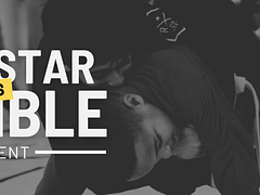 ROLLSTAR Kids Rumble
