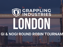 Grappling Industries LONDON