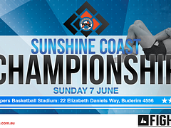 Sunshine Coast Championship