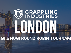 Grappling Industries LONDON