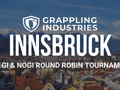 Grappling Industries INNSBRUCK