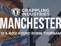 Grappling Industries MANCHESTER