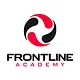 Frontline Academy Drammen logo