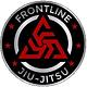 Frontline Jiu-Jitsu logo