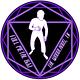 Full Metal BJJ logo