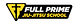 Full Prime Jiu-Jitsu Herndon logo