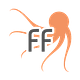 Funky Flow Jiu-Jitsu logo