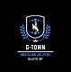 G-Town Jiu-Jitsu logo