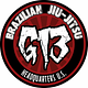 G13 BJJ logo