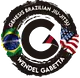 Gabetta Brazilian Jiu-Jitsu Center logo
