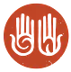 Gentle Human Brazilian Jiu-Jitsu logo