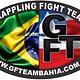 GFTeam Barreiras logo