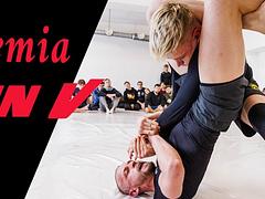 Akadeemia Open V
