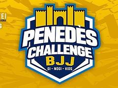 PENEDÈS CHALLENGE 2026