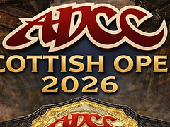 ADCC Scottish Open 2026