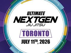 NextGen Toronto 2026 10th Year Anniversary