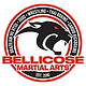 Bellicose Martial Arts logo
