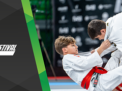 Ajp Luanda Jiu Jitsu Festival 2026   Gi