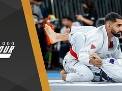 AJP Tour Lithuania National Jiu Jitsu Championship 2026   Gi & No Gi