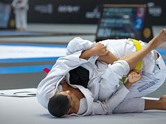 AJP TOUR REGINA INTERNATIONAL JIU-JITSU CHAMPIONSHIP - GI